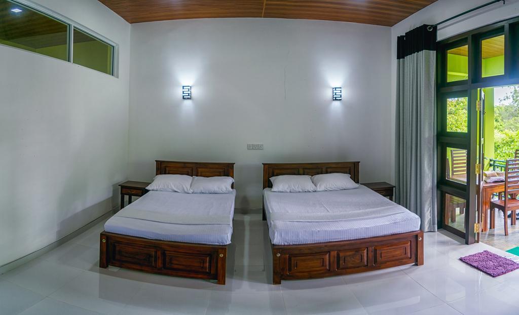 Villa Wildescape Polonnaruwa Exterior foto